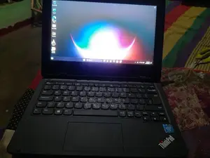 Lenovo Thinkpad