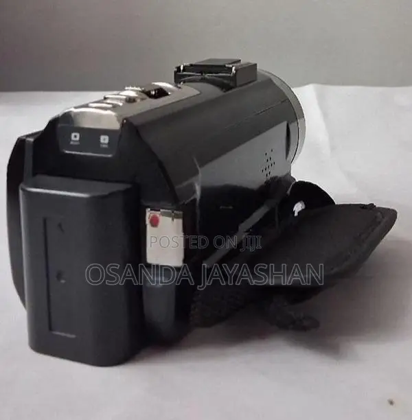 Andoer HDV-201LM Full HD 1080P Digital Camcorder