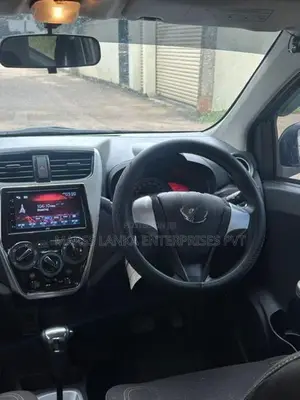 Perodua Axia Style 2020