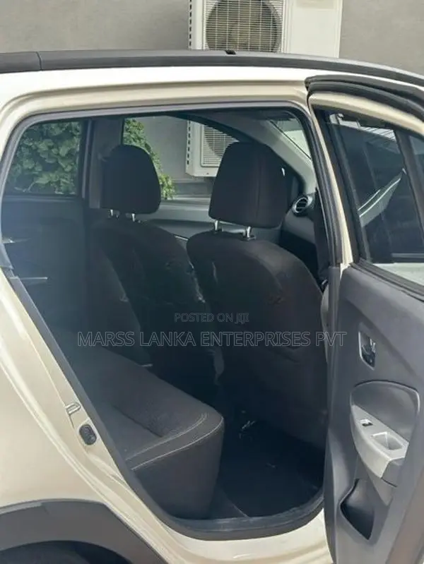 Perodua Axia Style 2020