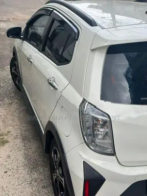 Perodua Axia Style 2020