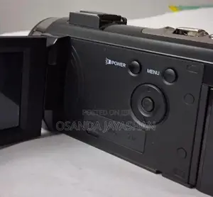 Andoer HDV-201LM Full HD 1080P Digital Camcorder