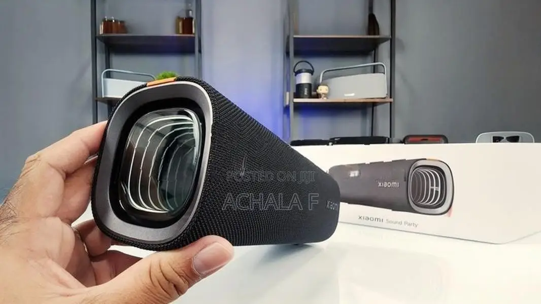 Xiaomi Sound Party