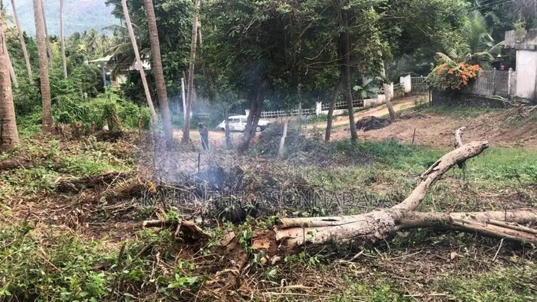 Land for Sale Mawathagama