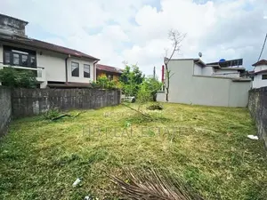 8 Perches Residential Bare Land For Sale Battaramulla