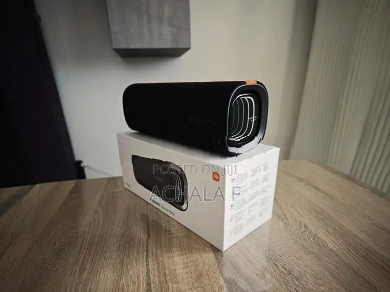 Xiaomi Sound Party