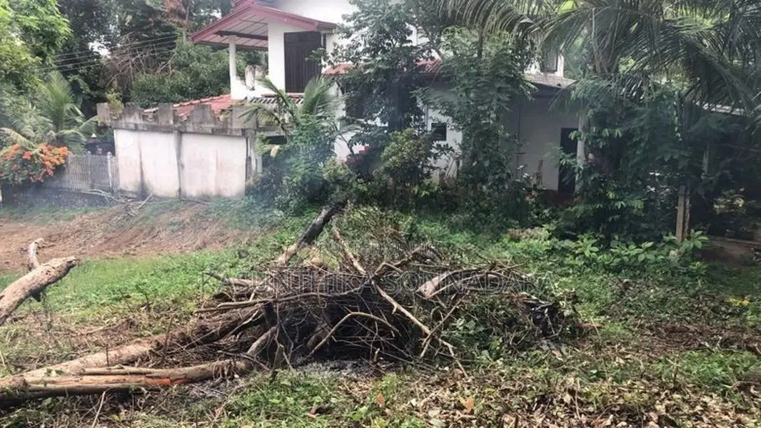 Land for Sale Mawathagama