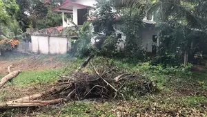Land for Sale Mawathagama