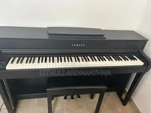 Clavinova 735 Piano Yamaha