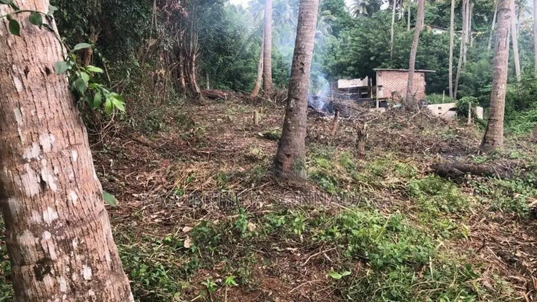 Land for Sale Mawathagama