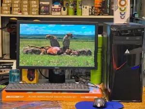 Samsung i5 4th Gen 4GB RAM-500GB HDD