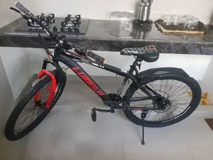 Lumala Supernova 27.5"