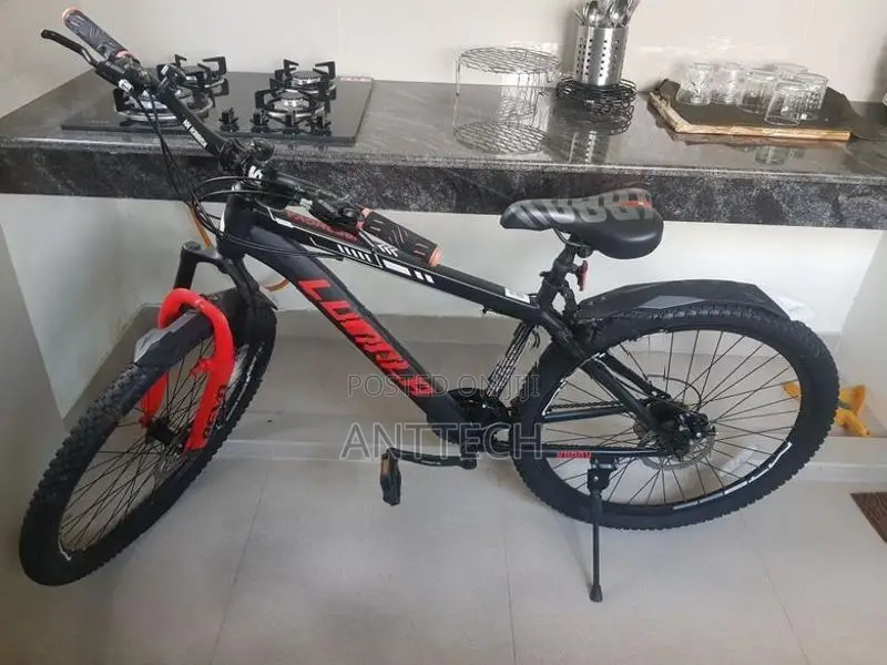 Lumala Supernova 27.5"