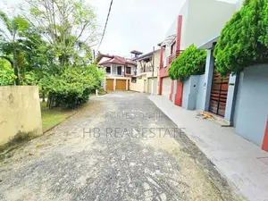 8 Perches Residential Bare Land For Sale Battaramulla