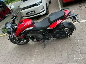 Bajaj Pulsar NS200 2026