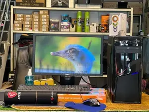 Samsung i5 4th Gen 4GB RAM-500GB HDD