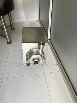 Yogurt Filling Sealing Single Machine