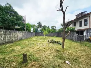 8 Perches Residential Bare Land For Sale Battaramulla