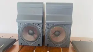 Bose Speaker 101IT