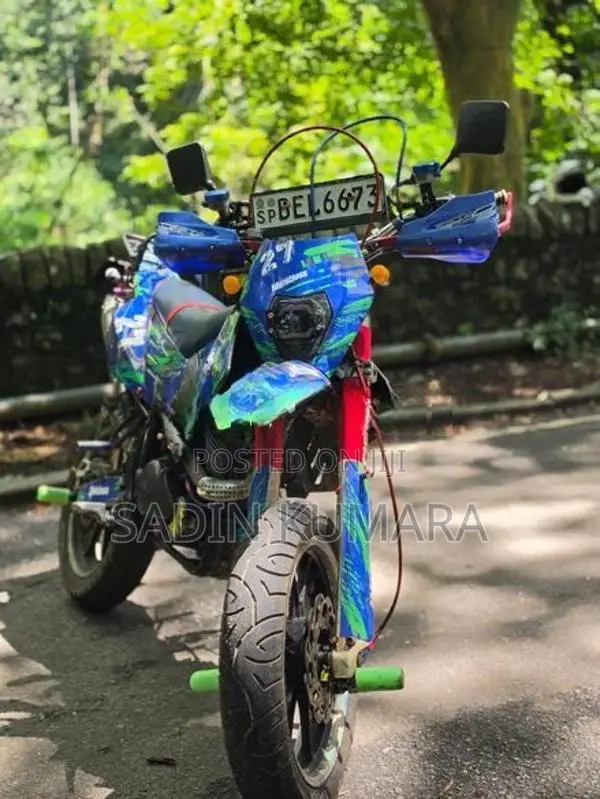 Demak DTM 2016