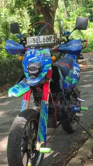 Demak DTM 2016