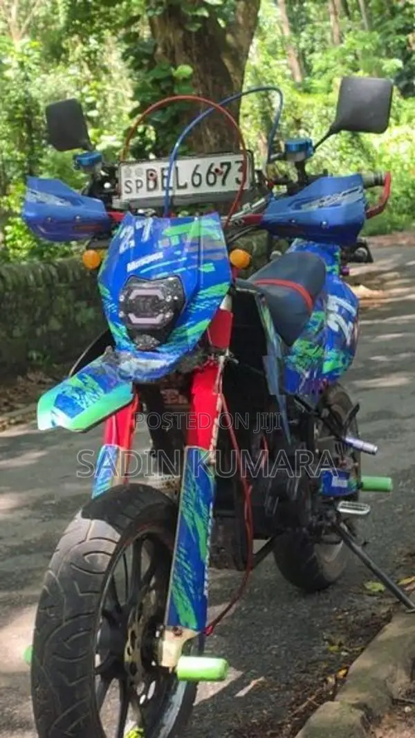 Demak DTM 2016