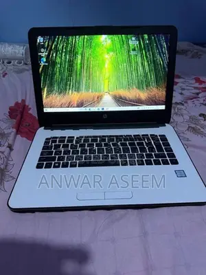 HP Laptop