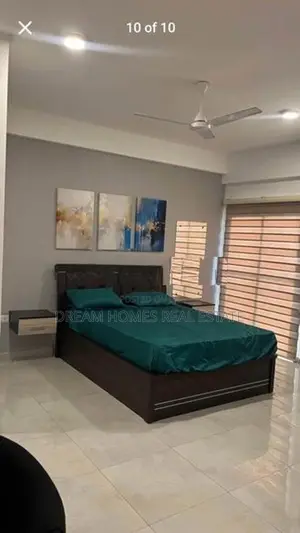 Iconic Galaxy Luxury Apartment for Rent Rajagiriya