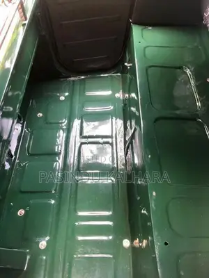 Bajaj RE 1996