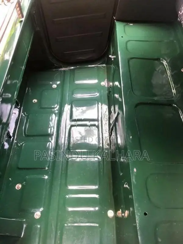 Bajaj RE 1996