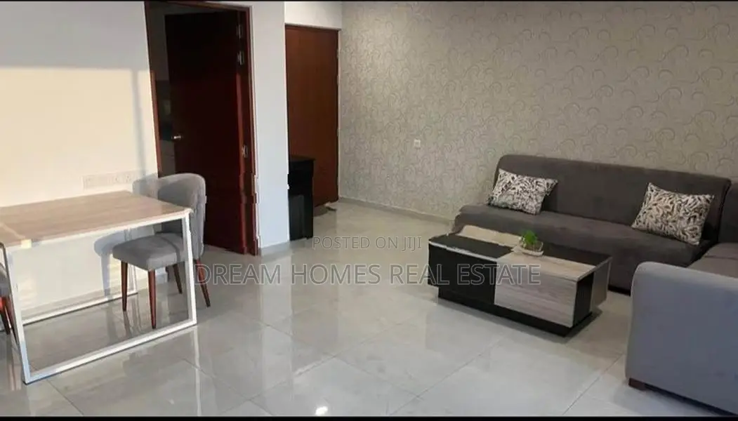 Iconic Galaxy Luxury Apartment for Rent Rajagiriya