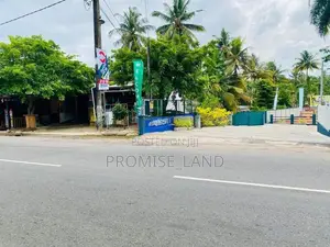Commercial Land Plots Sale Wadduwa, Talpitiya M20