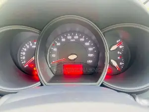 Kia Rio 2015