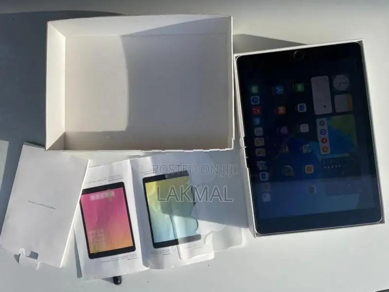 Apple iPad 9th Generation 64GB WiFi
