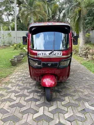 TVS King 2011