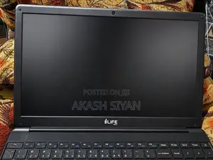 ZED Air CX3 Laptop 1TB SS