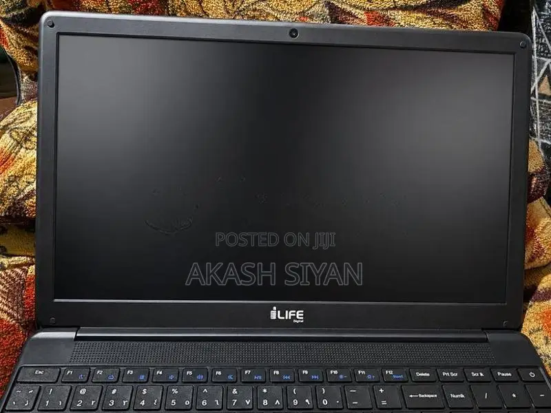 ZED Air CX3 Laptop 1TB SS