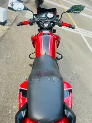TVS Apache 160 2V 2019