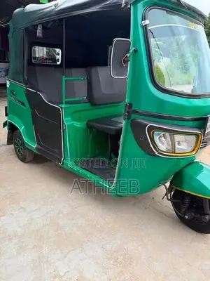 TVS King 2019