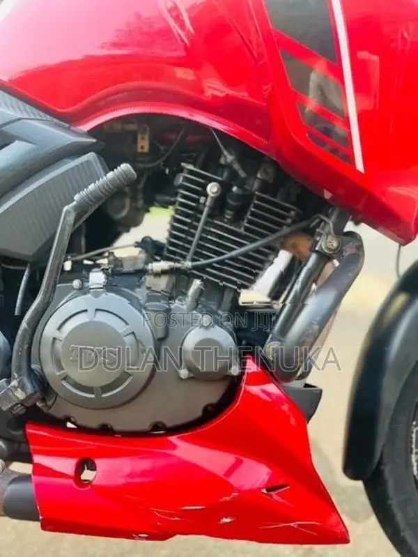 TVS Apache 160 2V 2019