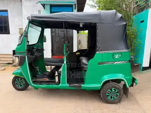 TVS King 2019