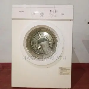 Auto Tumble Dryer