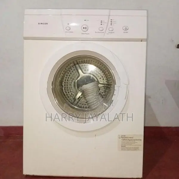 Auto Tumble Dryer