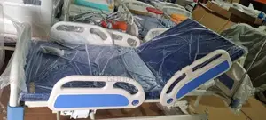 Four Function Electric Hospital Bed