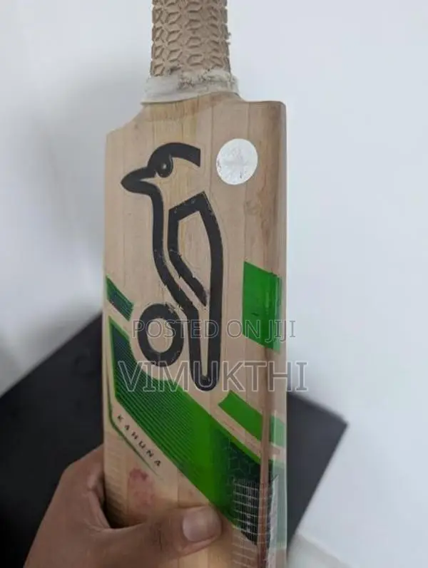 Kookaburra Kahuna 3.1 2022 English Willow Bat