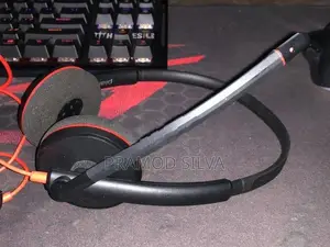 Plantronics Blackwire C3220 Headset