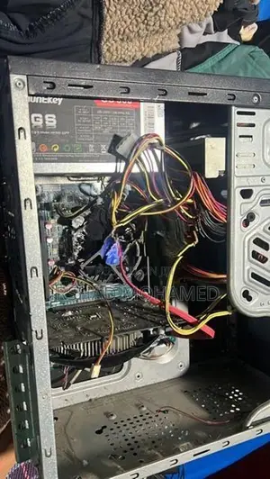 Desktop Computer