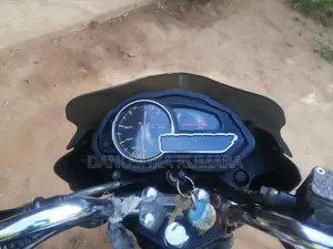 Bajaj Discover 125 2013