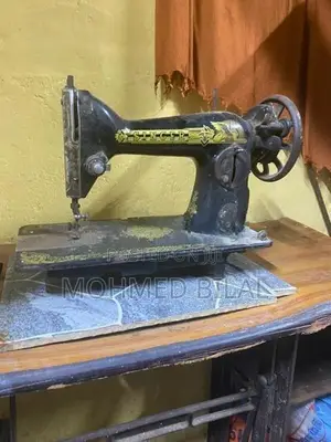 Sewing Machine