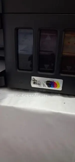 G2010 Printer